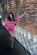 Foto Tentazioni Hot Trans Milano Bianca Alves Pornostar - 67