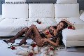 Foto Tentazioni Hot Trans Milano Bianca Alves Pornostar - 26