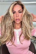 Foto Tentazioni Hot Trans Milano Bruna Dantas - 9