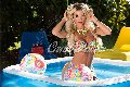 Foto Tentazioni Hot Trans Milano Carla Novaes Pornostar - 119