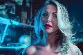 Foto Tentazioni Hot Trans Milano Carla Novaes Pornostar - 186