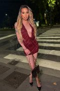 Foto Tentazioni Hot Trans Milano Duda Castro - 52