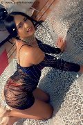 Foto Tentazioni Hot Trans Milano Evenny Andrade - 27