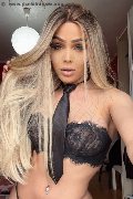 Foto Tentazioni Hot Trans Milano Fernanda Ambrosio - 103