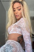Foto Tentazioni Hot Trans Milano Fernanda Ambrosio - 12