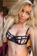 Foto Tentazioni Hot Trans Milano Fernanda Ambrosio - 81