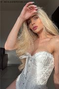 Foto Tentazioni Hot Trans Milano Fernanda Ambrosio - 44