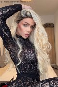 Foto Tentazioni Hot Trans Milano Fernanda Ambrosio - 22