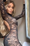 Foto Tentazioni Hot Trans Milano Fernanda Ambrosio - 114