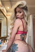 Foto Tentazioni Hot Trans Milano Fernanda Ambrosio - 62