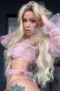 Foto Tentazioni Hot Trans Milano Fernanda Ambrosio - 26