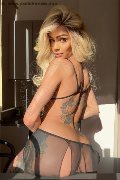 Foto Tentazioni Hot Trans Milano Fernanda Ambrosio - 59