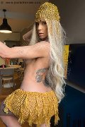 Foto Tentazioni Hot Trans Milano Fernanda Ambrosio - 79