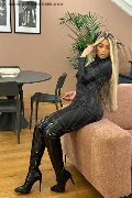 Foto Tentazioni Hot Trans Milano Fernanda Ambrosio - 73