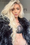 Foto Tentazioni Hot Trans Milano Fernanda Ambrosio - 55