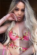 Foto Tentazioni Hot Trans Milano Fernanda Ambrosio - 120