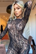 Foto Tentazioni Hot Trans Milano Fernanda Ambrosio - 51