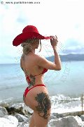 Foto Tentazioni Hot Trans Milano Fernanda Ambrosio - 93