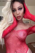 Foto Tentazioni Hot Trans Milano Fernanda Ambrosio - 5