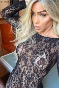 Foto Tentazioni Hot Trans Milano Fernanda Ambrosio - 52