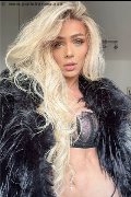 Foto Tentazioni Hot Trans Milano Fernanda Ambrosio - 50