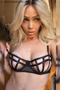 Foto Tentazioni Hot Trans Milano Fernanda Ambrosio - 82