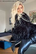 Foto Tentazioni Hot Trans Milano Fernanda Ambrosio - 57