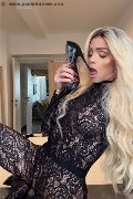 Foto Tentazioni Hot Trans Milano Fernanda Ambrosio - 17