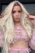 Foto Tentazioni Hot Trans Milano Fernanda Ambrosio - 23