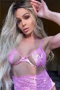 Foto Tentazioni Hot Trans Milano Fernanda Ambrosio - 125
