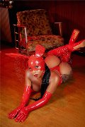 Foto Tentazioni Hot Trans Milano Gabriella Xxl Brasile - 3