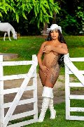 Foto Tentazioni Hot Trans Milano Gabriella Xxl Brasile - 17