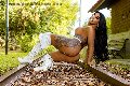 Foto Tentazioni Hot Trans Milano Gabriella Xxl Brasile - 19