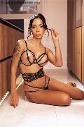 Foto Tentazioni Hot Trans Milano Hanna Rios Pornostar - 4