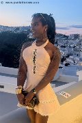 Foto Tentazioni Hot Trans Milano Jasmine Fox - 23