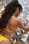 Foto Tentazioni Hot Trans Milano Jhoany Wilker Pornostar - 111