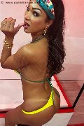 Foto Tentazioni Hot Trans Milano Jhoany Wilker Pornostar - 103