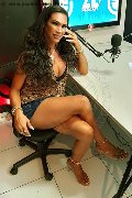 Foto Tentazioni Hot Trans Milano Jhoany Wilker Pornostar - 184