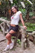 Foto Tentazioni Hot Trans Milano Jhoany Wilker Pornostar - 165