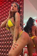 Foto Tentazioni Hot Trans Milano Jhoany Wilker Pornostar - 108