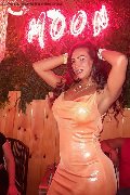 Foto Tentazioni Hot Trans Milano Jhoany Wilker Pornostar - 173