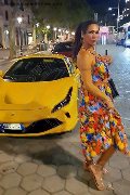 Foto Tentazioni Hot Trans Milano Jhoany Wilker Pornostar - 171
