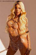 Foto Tentazioni Hot Trans Milano Karollayne Arruda - 22