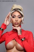 Foto Tentazioni Hot Trans Milano Karollayne Arruda - 43