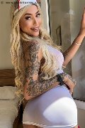 Foto Tentazioni Hot Trans Milano Karollayne Arruda - 22