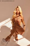 Foto Tentazioni Hot Trans Milano Karollayne Arruda - 21