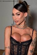 Foto Tentazioni Hot Trans Milano Karollayne Arruda - 15
