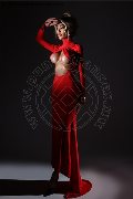 Foto Tentazioni Hot Trans Milano Karollayne Arruda - 45