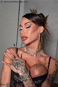 Foto Tentazioni Hot Trans Milano Karollayne Arruda - 14