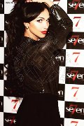 Foto Tentazioni Hot Trans Milano Leticia Freitas - 251